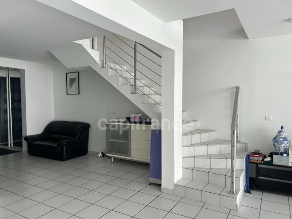 Maison à vendre 5 pièces BORDEAUX (33)