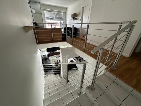 Maison à vendre 5 pièces BORDEAUX (33)