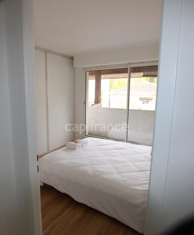 Maison à vendre 5 pièces BORDEAUX (33)