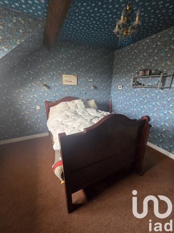 Maison 7 pièces de 193 m² à Dormans (51700)