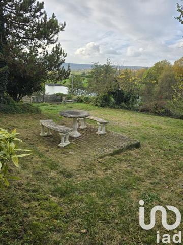 Maison 7 pièces de 193 m² à Dormans (51700)