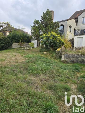 Maison 7 pièces de 193 m² à Dormans (51700)