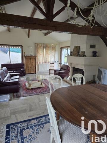 Maison 7 pièces de 193 m² à Dormans (51700)