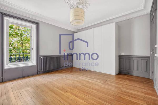 Appartement 4 pièces                                        - 69003 Lyon 3e  Arrondissement Réf : 21669