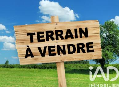 Terrain à vendre 80 m² Villeneuve-Minervois