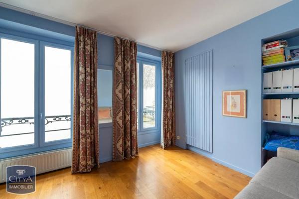 Appartement à vendre 6 pièces 120m²