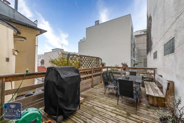 Appartement à vendre 6 pièces 120m²