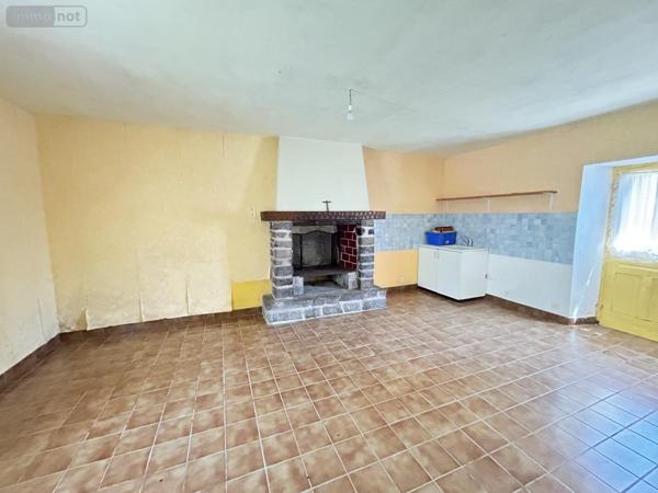 Maison à vendre à Val d'Anast en Ille-et-Vilaine (35330), ref : 56046-1289