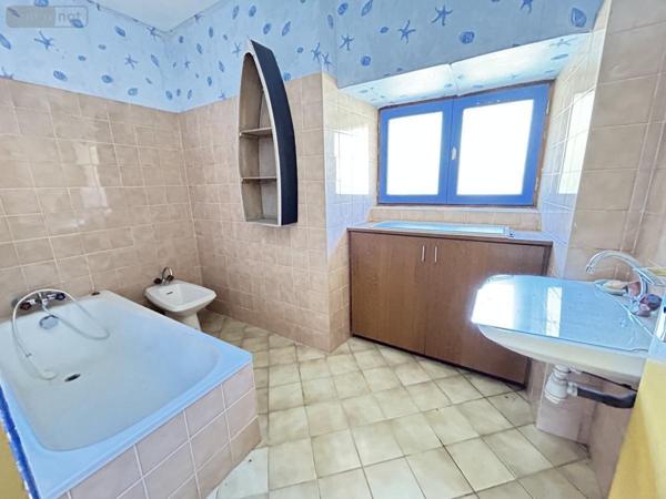 Maison à vendre à Val d'Anast en Ille-et-Vilaine (35330), ref : 56046-1289