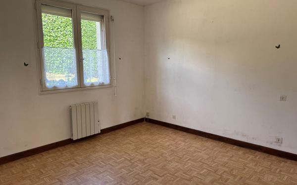 Maison à vendre    5 pièces • 104,46 m2 Plouguernével