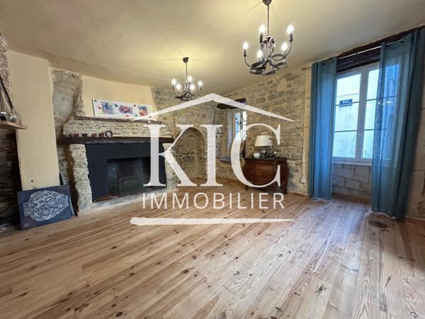 PROCHE CARCASSONNE - MAISON 146 M² JARDIN Détails des diagnostics énergétiques
