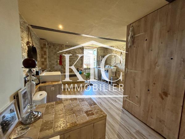 PROCHE CARCASSONNE - MAISON 146 M² JARDIN Détails des diagnostics énergétiques