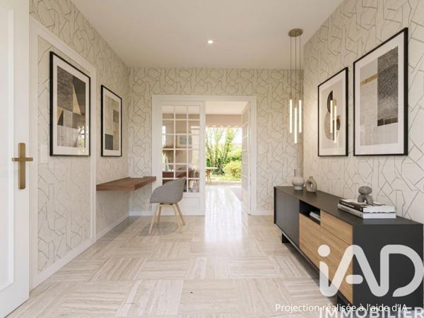 Maison à vendre 6 pièces 170 m² Daix