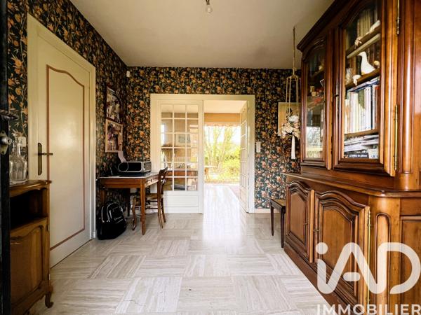 Maison à vendre 6 pièces 170 m² Daix