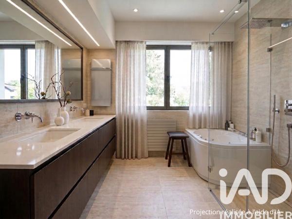 Maison à vendre 6 pièces 170 m² Daix