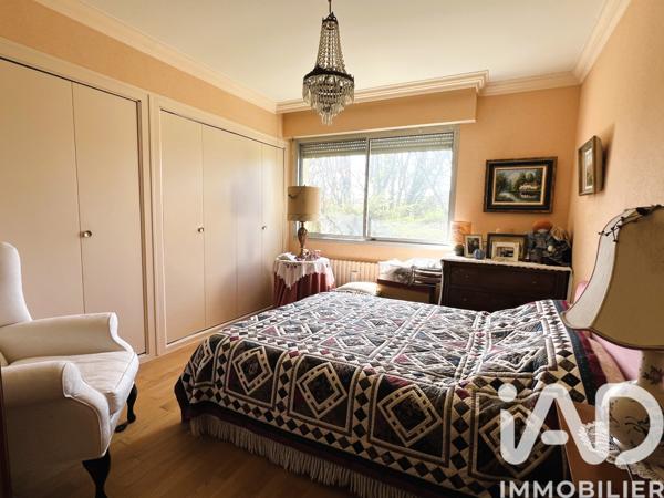 Maison à vendre 6 pièces 170 m² Daix