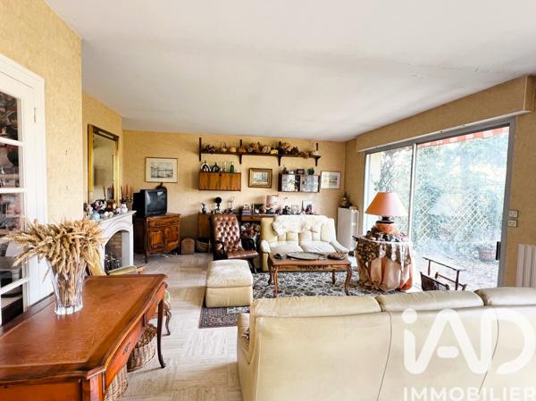 Maison à vendre 6 pièces 170 m² Daix