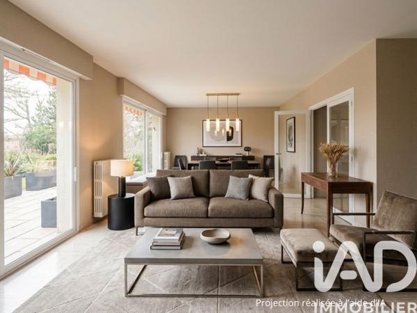 Maison à vendre 6 pièces 170 m² Daix