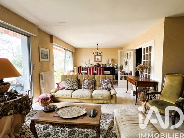 Maison à vendre 6 pièces 170 m² Daix