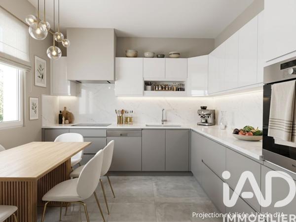 Maison à vendre 6 pièces 170 m² Daix