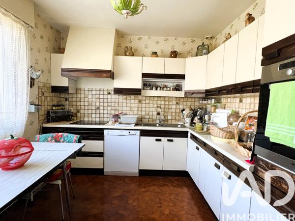 Maison à vendre 6 pièces 170 m² Daix