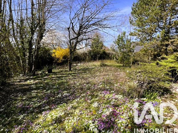 Maison à vendre 6 pièces 170 m² Daix