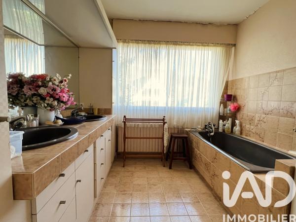 Maison à vendre 6 pièces 170 m² Daix