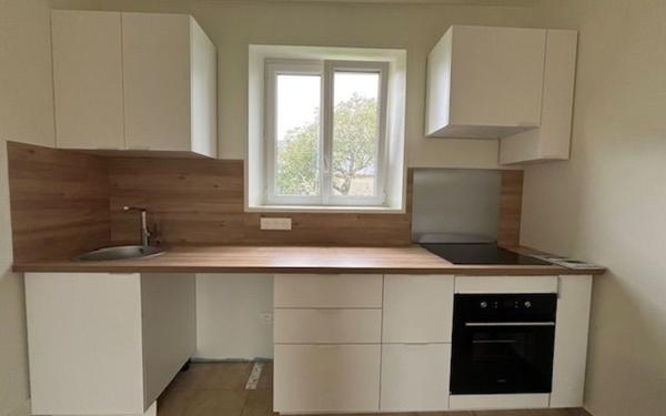 Maison à louer    3 pièces •  Croutoy