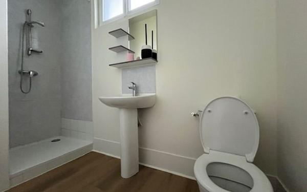 Maison à louer    3 pièces •  Croutoy