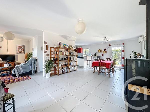 Maison à vendre  4 pièces - 114,35 m2 MONTAUBAN - 82