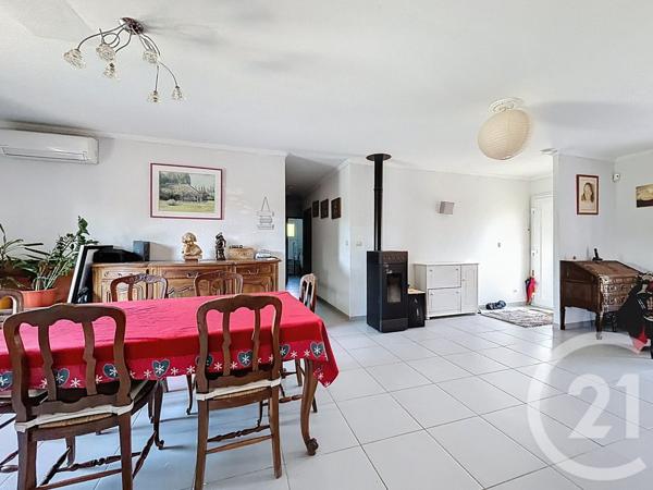 Maison à vendre  4 pièces - 114,35 m2 MONTAUBAN - 82