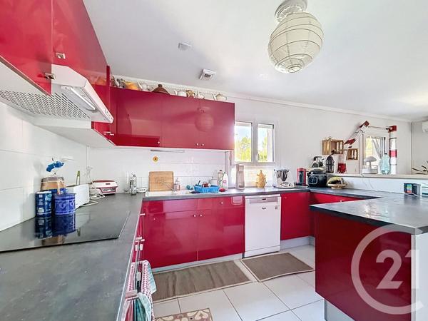 Maison à vendre  4 pièces - 114,35 m2 MONTAUBAN - 82
