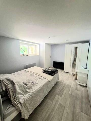 Maison 4 pièces                                        - 42680 Saint-Marcellin-en-Forez Réf : 12880