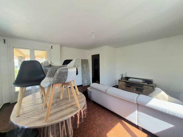 Maison 4 pièces                                        - 42680 Saint-Marcellin-en-Forez Réf : 12880
