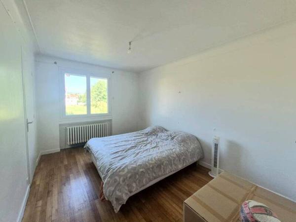 Maison 4 pièces                                        - 42680 Saint-Marcellin-en-Forez Réf : 12880