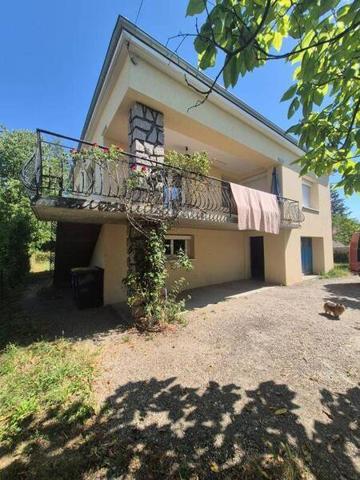 Maison 4 pièces                                        - 42680 Saint-Marcellin-en-Forez Réf : 12880