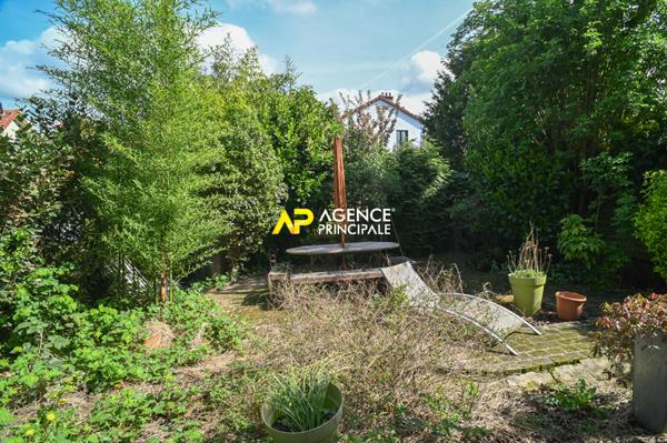 Sartrouville - La Plaine - Maison 9 pièces 140 m² €549 000 ** - Référence 9454