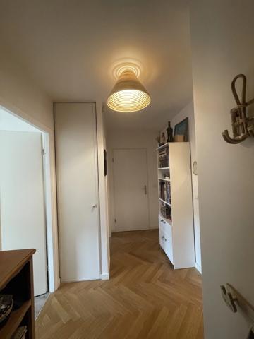 Appartement 3 pièces meublé avec balcon, proche T2