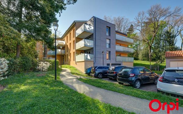 Appartement à vendre    4 pièces • 89,56 m2 Saint-Germain-au-Mont-d'Or