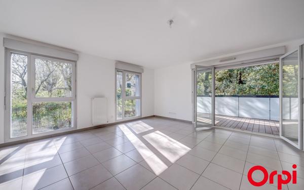 Appartement à vendre    4 pièces • 89,56 m2 Saint-Germain-au-Mont-d'Or