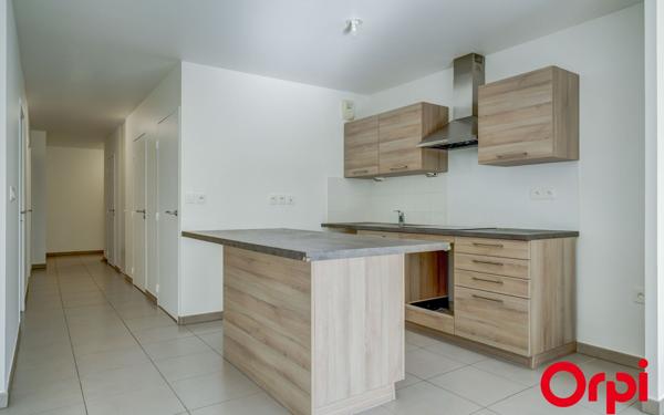 Appartement à vendre    4 pièces • 89,56 m2 Saint-Germain-au-Mont-d'Or