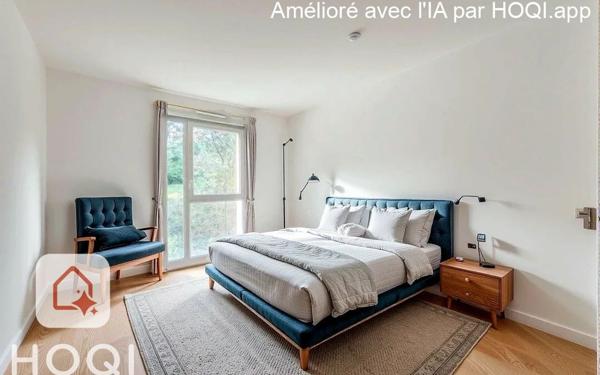 Appartement à vendre    4 pièces • 89,56 m2 Saint-Germain-au-Mont-d'Or