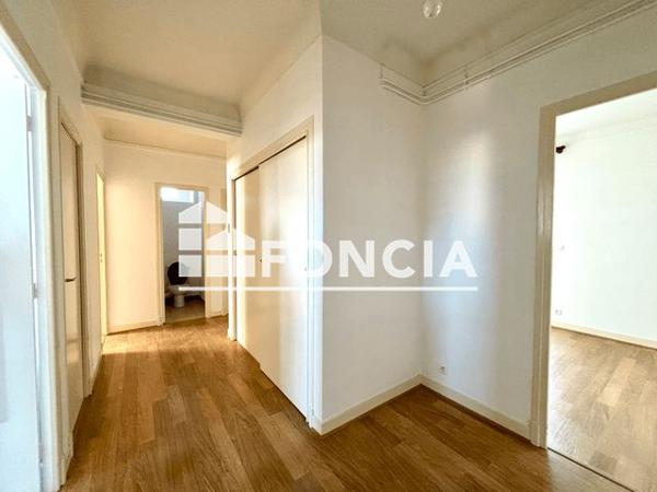 À vendre Appartement 3 pièces 91.09 m² - Tarbes 65000