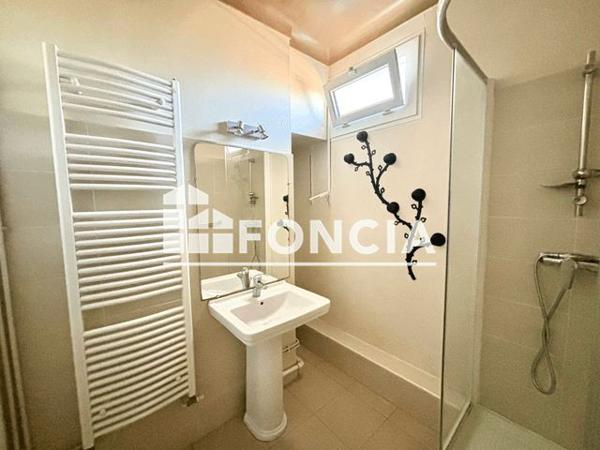 À vendre Appartement 3 pièces 91.09 m² - Tarbes 65000