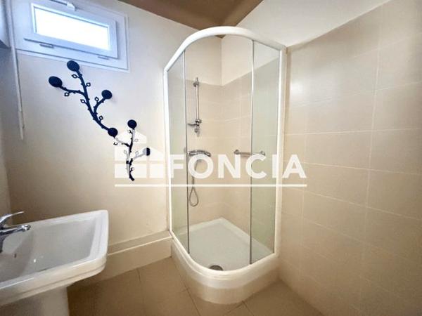 À vendre Appartement 3 pièces 91.09 m² - Tarbes 65000