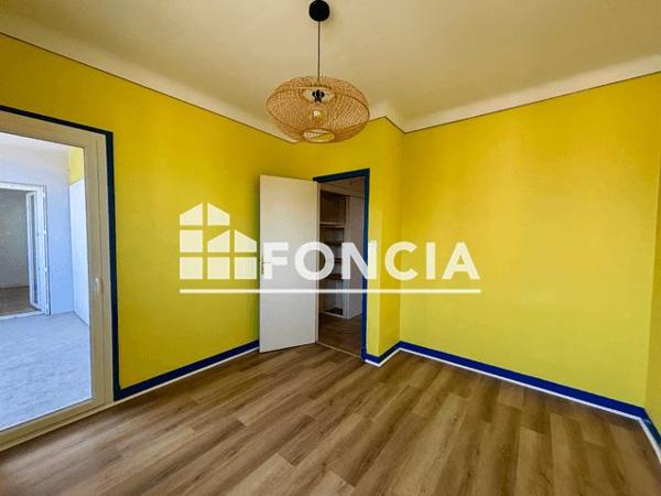 À vendre Appartement 3 pièces 91.09 m² - Tarbes 65000