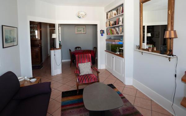 Appartement à vendre    2 pièces • 62 m2 Lyon 7