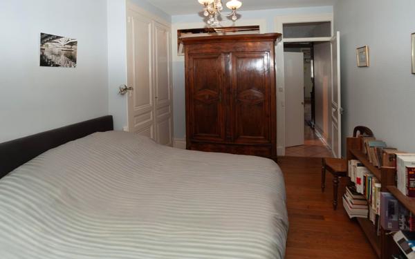 Appartement à vendre    2 pièces • 62 m2 Lyon 7