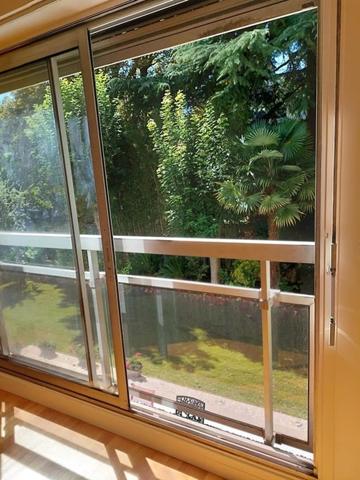 Appartement 2 pièces à louer