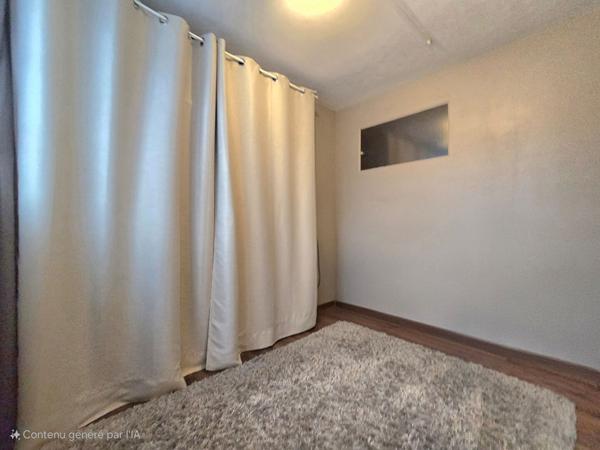 Maison Rosny Sous Bois de 108m²